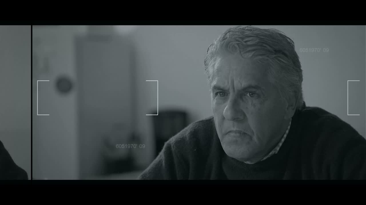Warning avec Samy Naceri